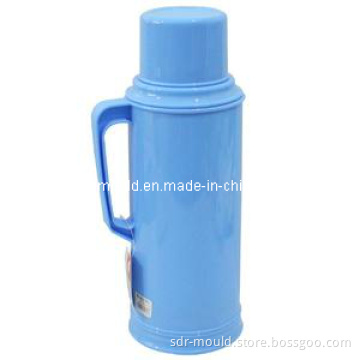 Vacuum Bottle Plastic Shell Injection Mould